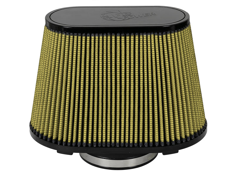 aFe AFE Universal Pro-G 7 Filter Air Filters Air Filters - Universal Fit main image