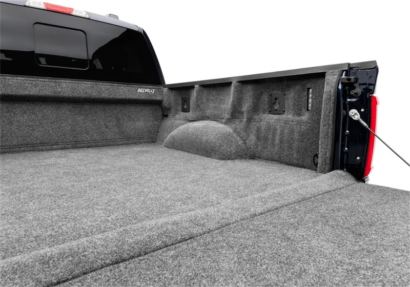 Bedrug Bed Liner 15+ Ford F-150 6.5' Bed BRQ15SBK Photo - Mounted
