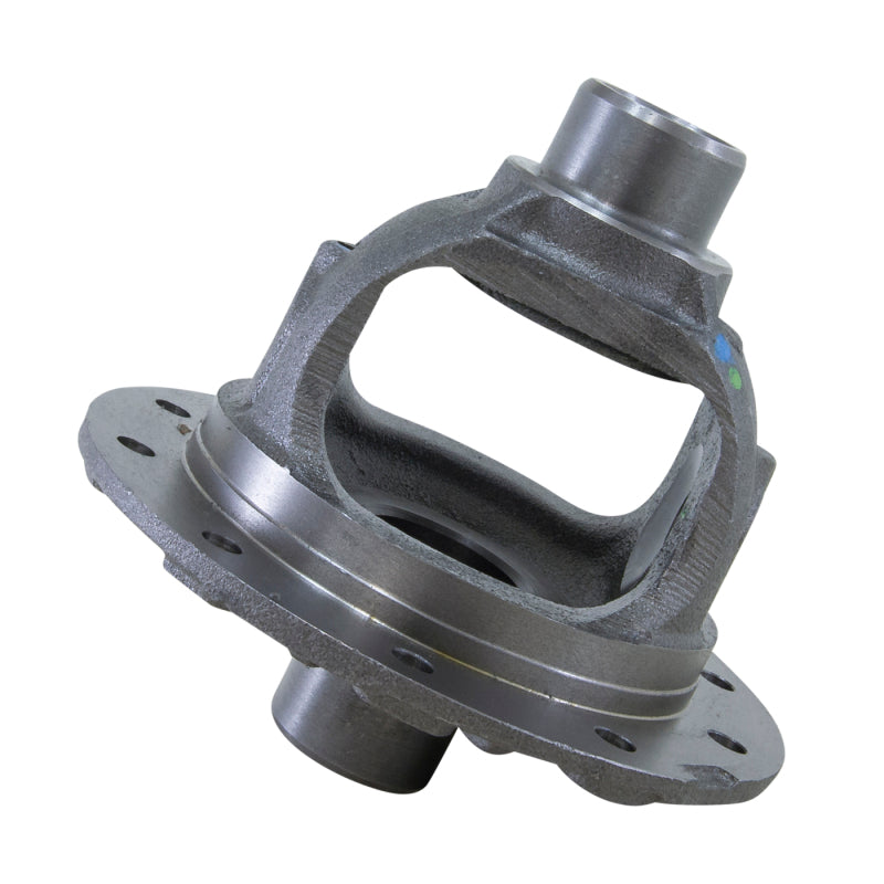 Yukon Gear Replacement Standard Open Carrier Case For Dana 44 / 30 Spline / 3.73 & Down YC D706024 YC D706024 Photo - Primary