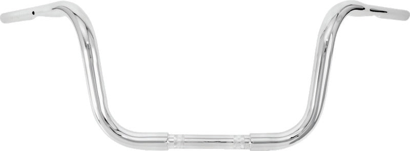 Burly Brand Gorilla Bar 10in - Chrome B28-308T B28-308T Photo - Primary