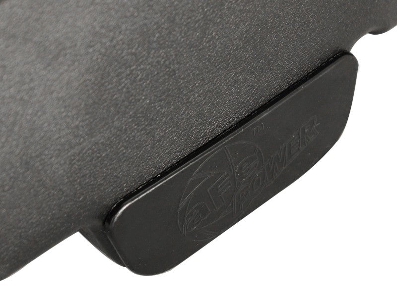 aFe  POWER  Magnum FORCE Stage-2 Si Pro DRY S Cold Air Intake System 51-82502 Photo - Unmounted