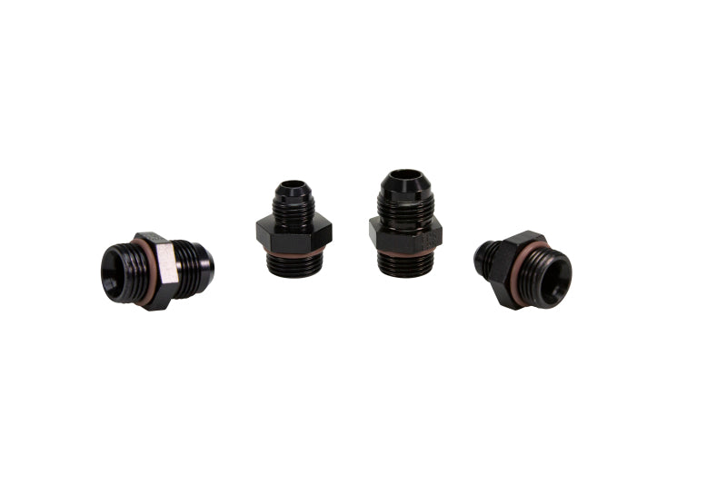 FAST Billet Fuel Rail Kit, For Lsxr Ls1/2/6 13cc7 146032-KIT User 2