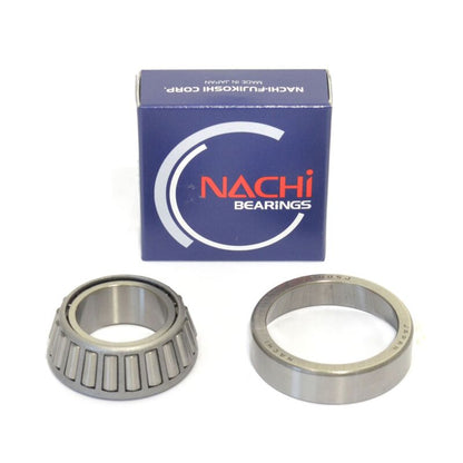 Athena 04-10 Honda 230 F Enduro 230 Steering Bearing Kit P400210250001 P400210250001 Photo - Primary