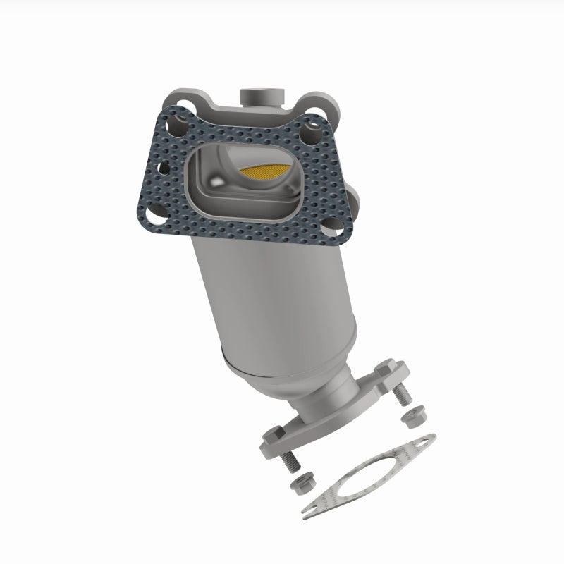 Magnaflow 2017 Cadillac XT5 Front Underbody 3.6L Direct Fit Converter 280177 280177 360 Degree Image Set