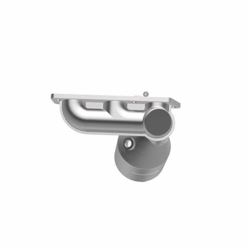 MagnaFlow Land Rover Freelander HM Grade Federal / EPA Compliant Manifold Catalytic Converter 24121 360 Degree Image Set