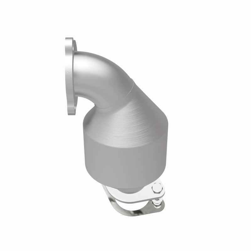 MagnaFlow Hyundai Veloster California Grade CARB Compliant Direct-Fit Catalytic Converter 5561882 360 Degree Image Set