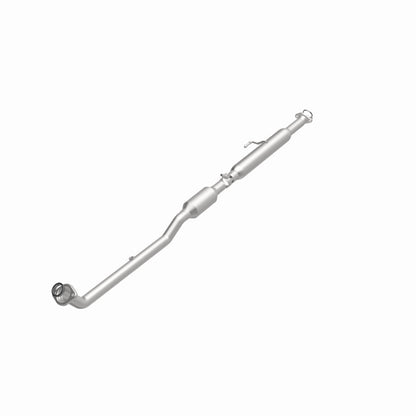 MagnaFlow Lexus ES300h OEM Grade Federal / EPA Compliant Direct-Fit Catalytic Converter 21-074 360 Degree Image Set