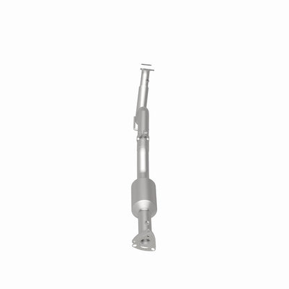 Magnaflow 2009 Chevrolet Express 4500 V8 6.0L Right Underbody Catalytic Converter 280428 280428 360 Degree Image Set