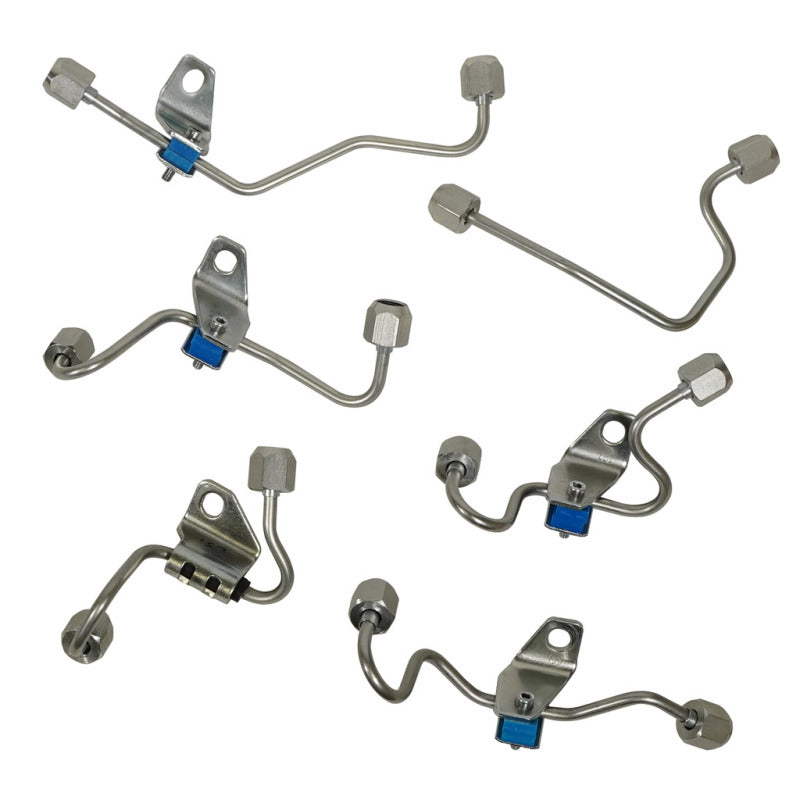 BD Diesel 03-07 Dodge 2500/3500 5.9L 24-valve Injector Line Kit 1050150 1050150 Photo - Unmounted