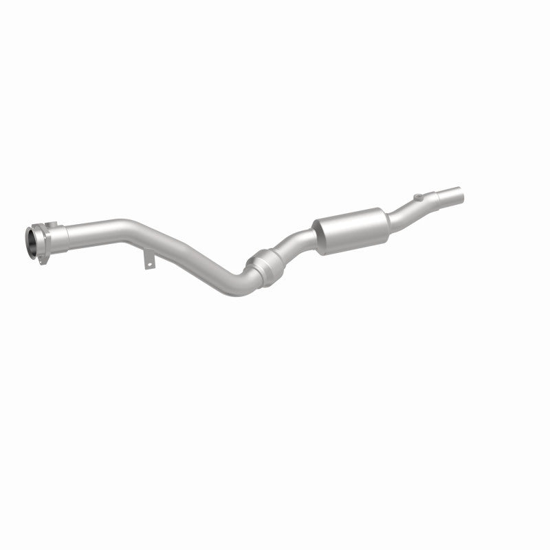 MagnaFlow Audi OEM Grade Federal / EPA Compliant Direct-Fit Catalytic Converter 51849 360 Degree Image Set