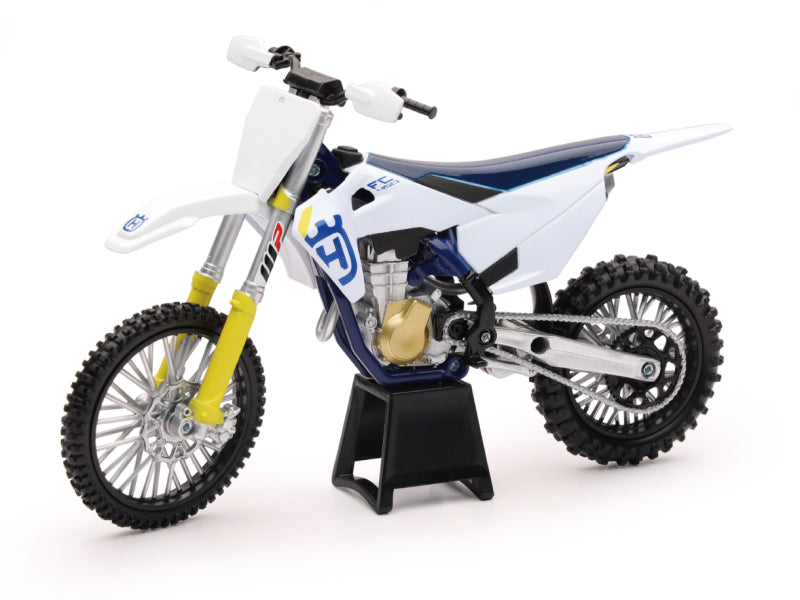 New Ray Toys Husqvarna FC450 Motocross/ Scale - 1:12 58153 58153 User 1