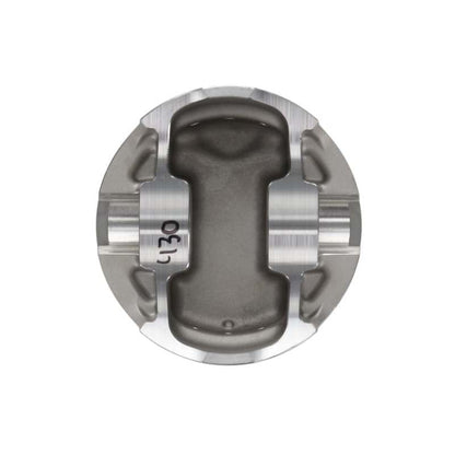 Wiseco Chevy LS Series -20cc R/Dome 4.125inch Bore Piston Shelf Stock Kit K452X125 K452X125 User 3
