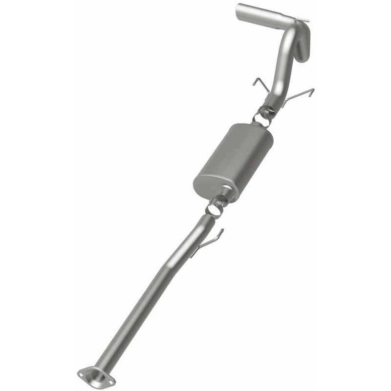 MagnaFlow Toyota Tacoma Street Series Cat-Back Performance Exhaust System 16625 Photo - out of package