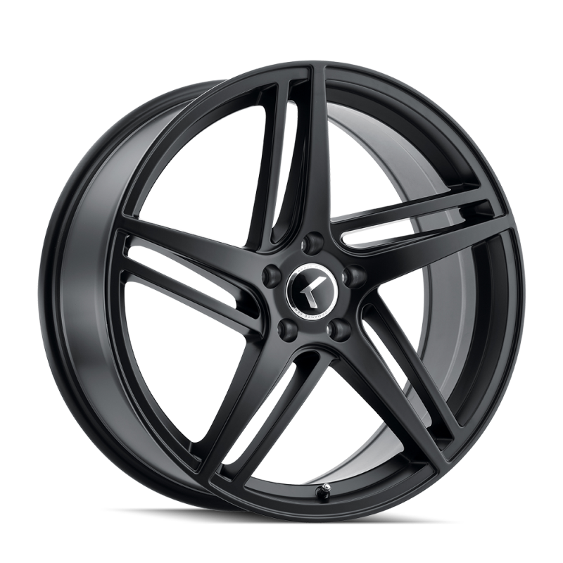 Kraze Wheels KRZ Milano KR195 Wheels Wheels Wheels - Cast main image
