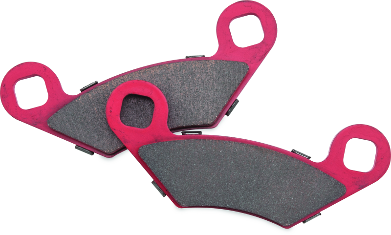 BikeMaster Polaris Sintered Brake Pads 961578 961578 Photo - Primary