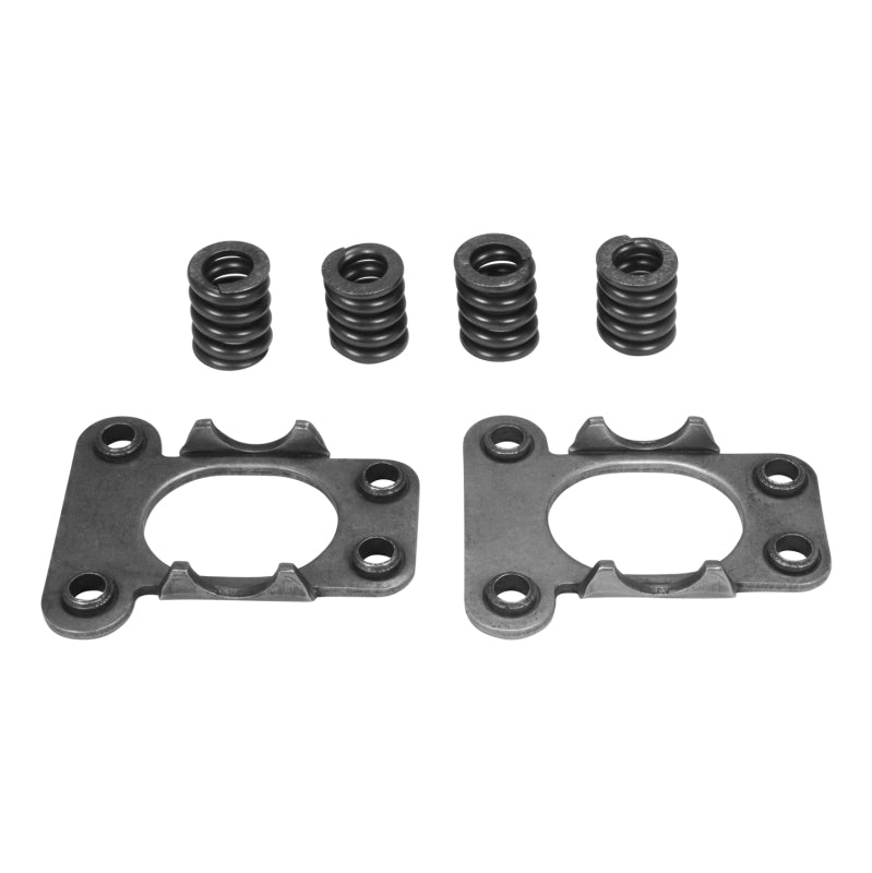 Yukon Gear & Axle Yukon GM 8.5/12P/12T / Ford 8.8in Differential Dura Grip 800lb Spring Kit YDG-SPRK29591 YDG-SPRK29591 Photo - out of package