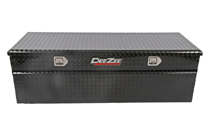 Dee Zee Deezee Universal Tool Box - Red Chest Black BT DZ8560WB DZ8560WB Photo - Unmounted