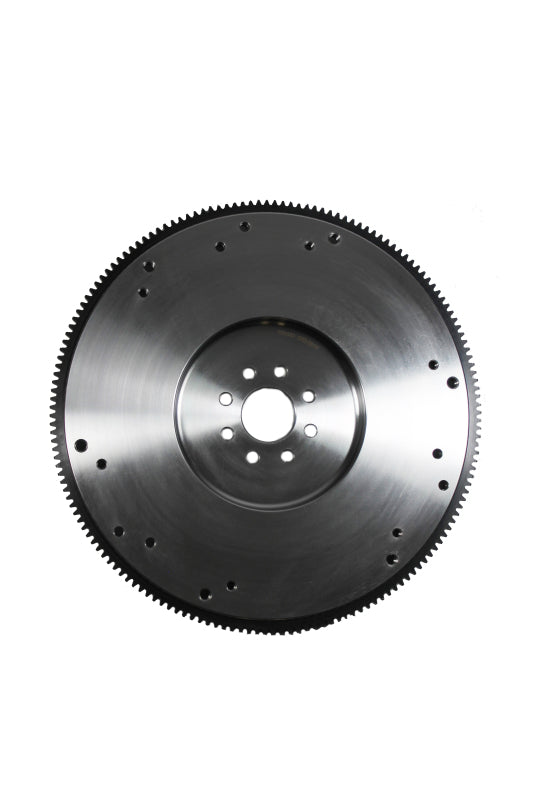 McLeod Racing McLeod Flywheel Aluminum Chevrolet 2009+ LS-X/LT-X 8 Blt Crk 168T - 0Bal 560538 560538 Photo - Primary