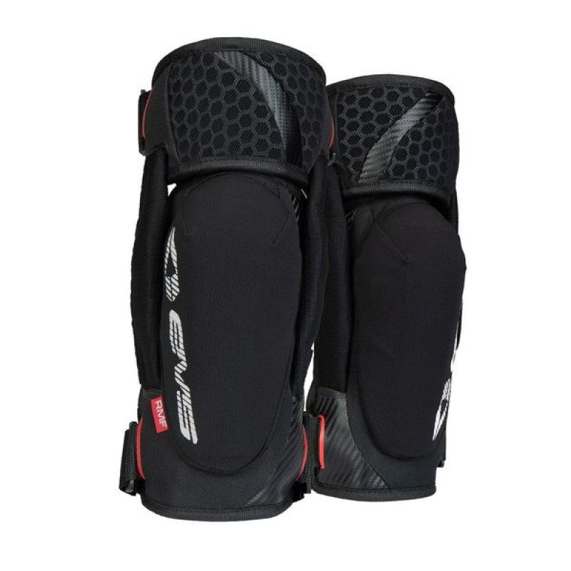 EVS Genesis Knee Brace Black - Youth Large/XL KBGEN-YL/X KBGEN-YL/X User 1