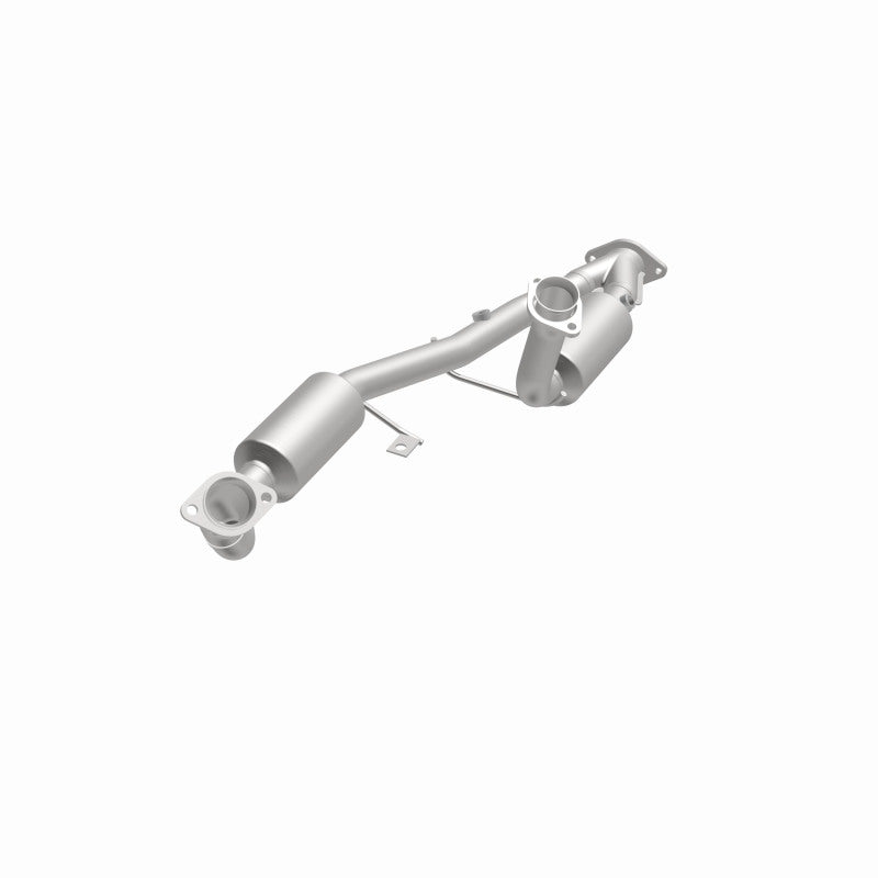 MagnaFlow Ford Windstar California Grade CARB Compliant Direct-Fit Catalytic Converter 3391381 360 Degree Image Set