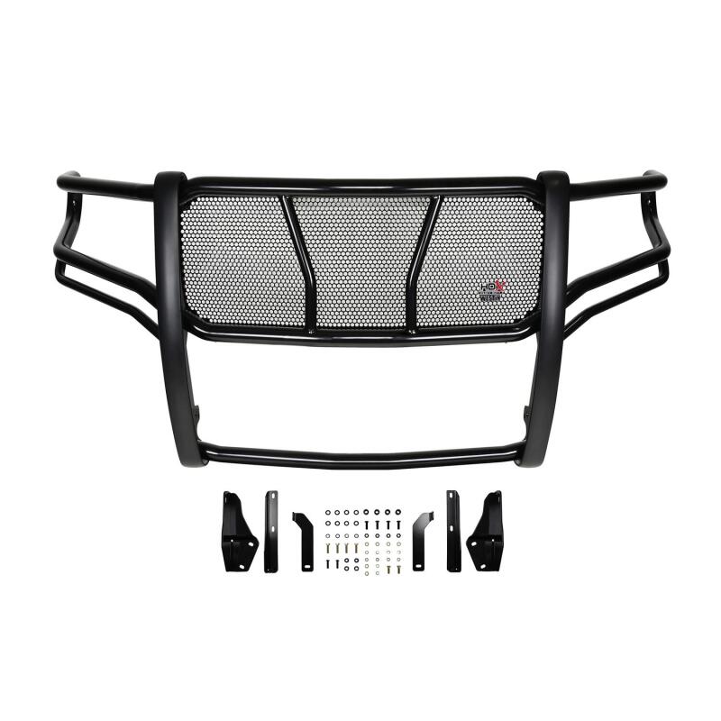 Westin HDX Grille Guard 57-3975 Photo - Unmounted