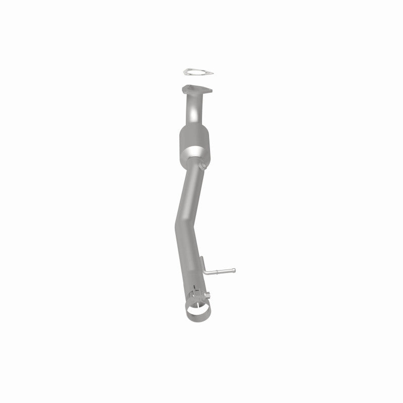 MagnaFlow Land Rover Range Rover OEM Grade Federal / EPA Compliant Direct-Fit Catalytic Converter 21-754 360 Degree Image Set