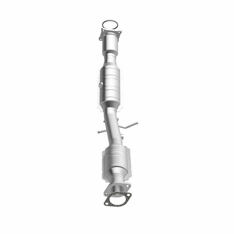 MagnaFlow Volvo HM Grade Federal / EPA Compliant Direct-Fit Catalytic Converter 24144 360 Degree Image Set
