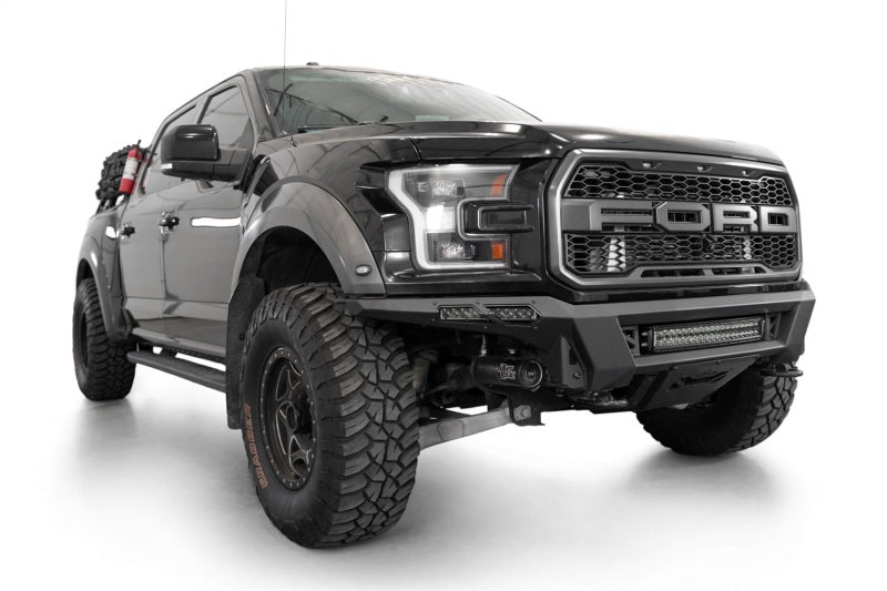 Addictive Desert Designs ADD 17-20 Ford F-150 Raptor Phantom Front Bumper F110263200103 F110263200103 Photo - Primary