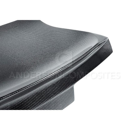 Anderson Composites 10-13 Chevrolet Camaro Type-ST Decklid AC-TL1011CHCAM-ST AC-TL1011CHCAM-ST User 2