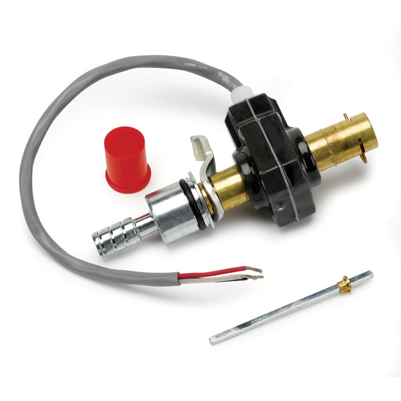 Autometer Sensor, Speed, Mech To Elec, Ford Plug-In, Hall Effect, 16 Pulse 5292 Photo - Primary