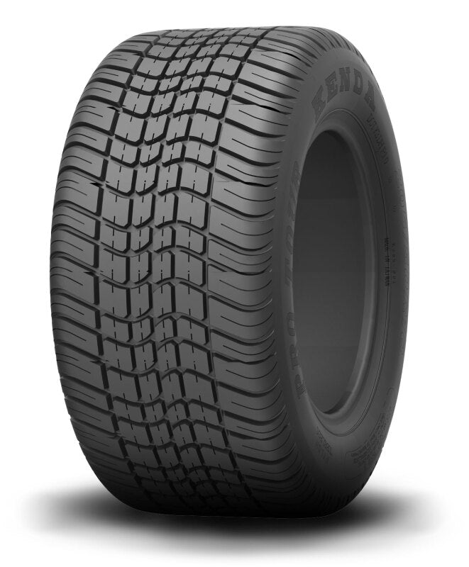Kenda K399 Pro Tour Radial Tires - 205/35R12 4PR TL 234I1095 103991225B1 103991225B1 Photo - Primary