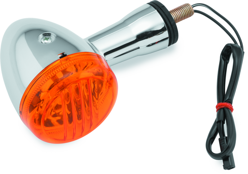 BikeMaster Suzuki Turn Signal - Front Left 261347 261347 Photo - Primary