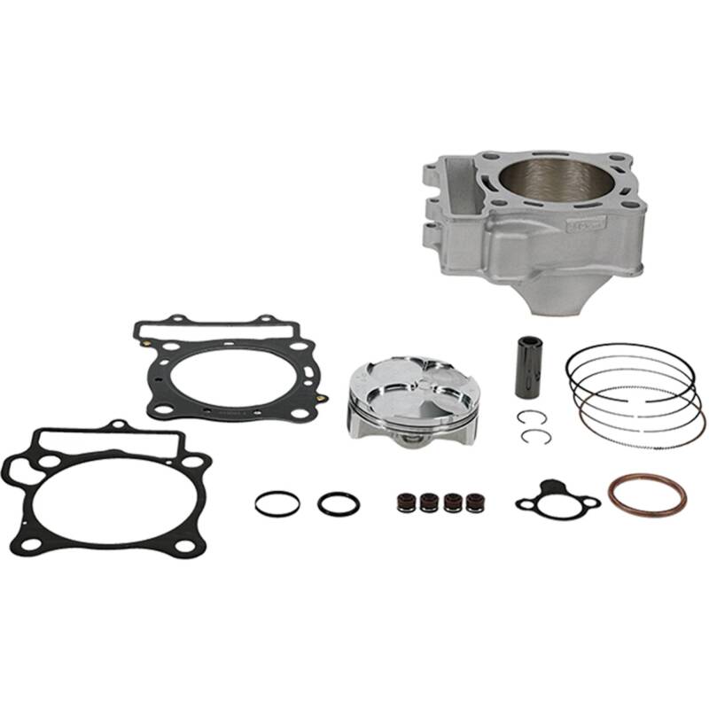 Cylinder Works 22-23 Honda CRF 250 R 250cc Standard Bore High Compression Cylinder Kit CW10011K03HC CW10011K03HC Photo - Primary