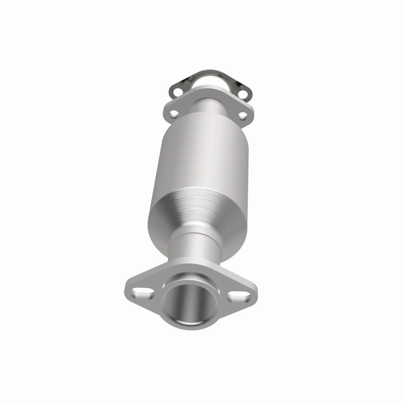 MagnaFlow Mitsubishi Van California Grade CARB Compliant Direct-Fit Catalytic Converter 3391240 360 Degree Image Set