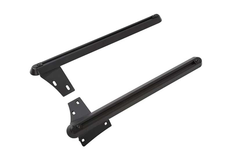 Dee Zee Deezee 07-18 Jeep JK Jeep A-Pillar Bracket DZ4446JK DZ4446JK User 1