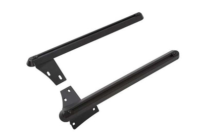 Dee Zee Deezee 07-18 Jeep JK Jeep A-Pillar Bracket DZ4446JK DZ4446JK User 1