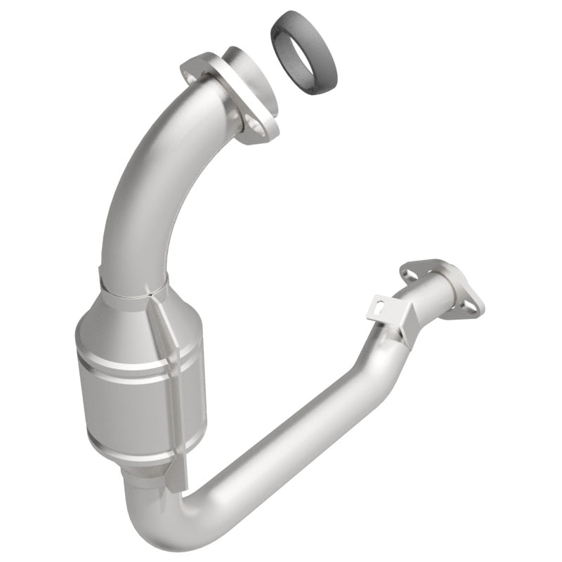 MagnaFlow Standard Grade Federal / EPA Compliant Direct-Fit Catalytic Converter 23336 Photo - Primary