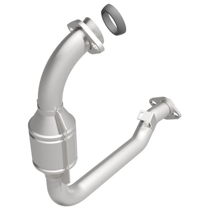 MagnaFlow Standard Grade Federal / EPA Compliant Direct-Fit Catalytic Converter 23336 Photo - Primary