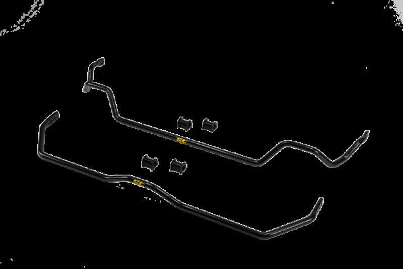 ST Suspensions Front & Rear Sway Bar Kit  Mitsubishi Eclipse 2nd Gen 52212 Photo - Primary