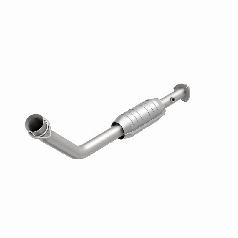 MagnaFlow HM Grade Federal / EPA Compliant Direct-Fit Catalytic Converter 23460 360 Degree Image Set