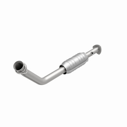 MagnaFlow HM Grade Federal / EPA Compliant Direct-Fit Catalytic Converter 23460 360 Degree Image Set