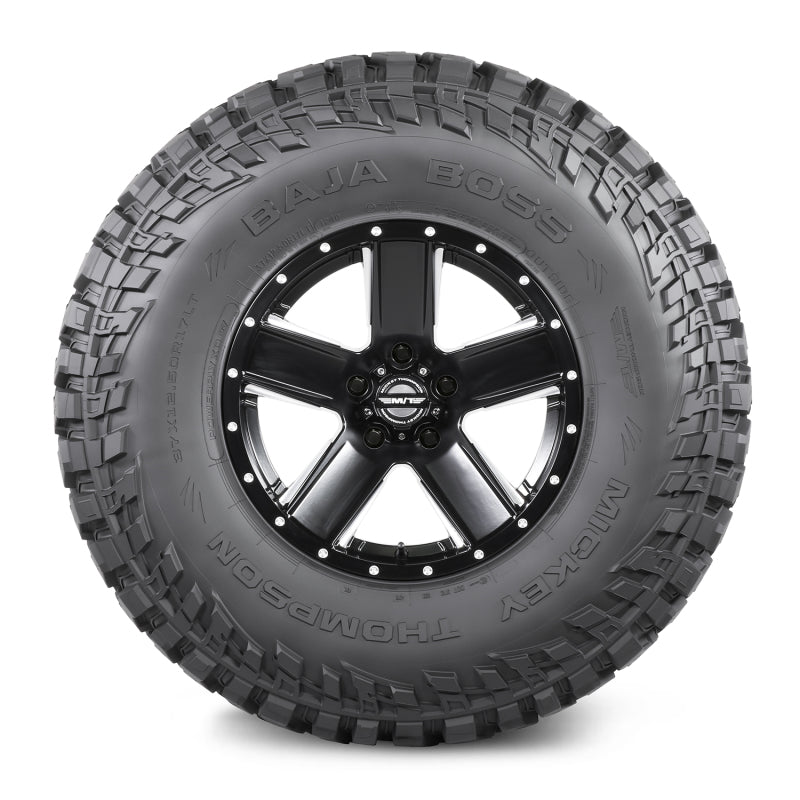 Mickey Thompson Baja Boss M/T Tire - 37X12.50R17LT 124Q 90000033654 247896 247896 User 1
