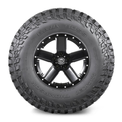 Mickey Thompson Baja Boss M/T Tire - 37X12.50R17LT 124Q 90000033654 247896 247896 User 1
