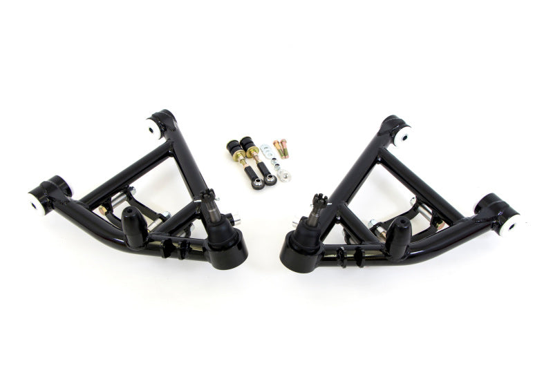 UMI Performance UMI Lower Control Arms Suspension Control Arms main image