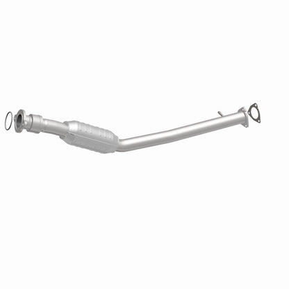MagnaFlow OEM Grade Federal / EPA Compliant Direct-Fit Catalytic Converter 49220 360 Degree Image Set
