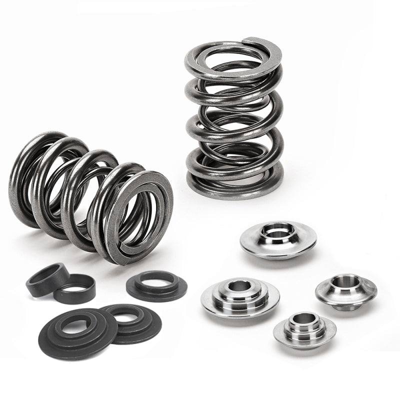 Supertech VW VR6 24V R32 Dual Valve Spring Kit 76lbs SPRK-TC25D-VR6-36 SPRK-TC25D-VR6-36 User 1