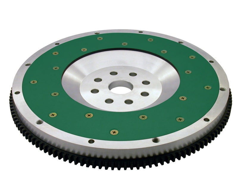 Fidanza Lightened Flywheel Ford Taurus 1988-1995 186301 Photo - Primary