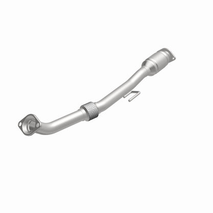 MagnaFlow Nissan Altima OEM Grade Federal / EPA Compliant Direct-Fit Catalytic Converter 49523 360 Degree Image Set