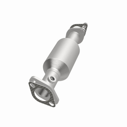 MagnaFlow Mitsubishi Lancer California Grade CARB Compliant Direct-Fit Catalytic Converter 4481930 360 Degree Image Set
