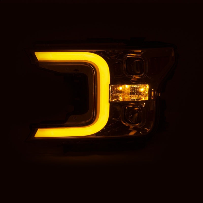 Anzo Projector Headlights 111399 Photo - Mounted